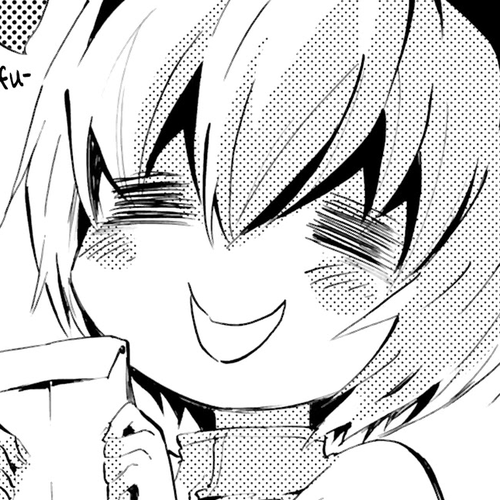 Jashin-chan Dropkick Chapter 92: An Angel's Pride cover