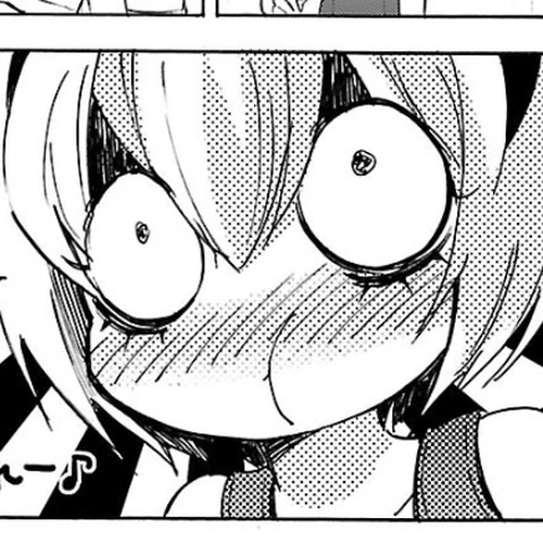 Jashin-chan Dropkick Chapter 99: Swimming and Kraken cover