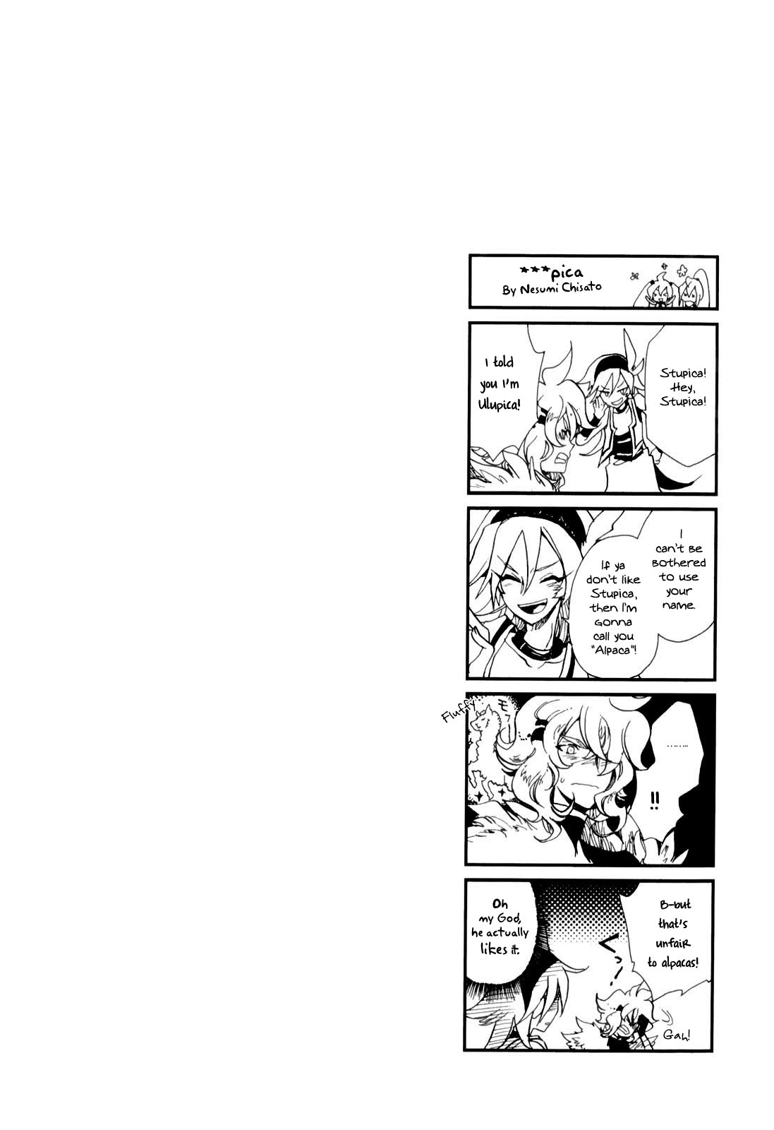 Jauhara Genya Chapter 2.2 page 38 - Chapter 2 v2 : Second Night - The Star of Kings