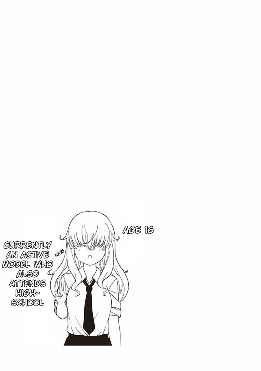 JC no Life Chapter 12 page 9 - Chapter 12 : JK no Life!