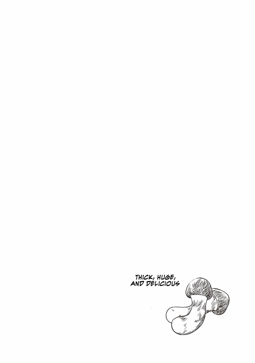 JC no Life Chapter 13 page 11 - Chapter 13 : Into the Wild