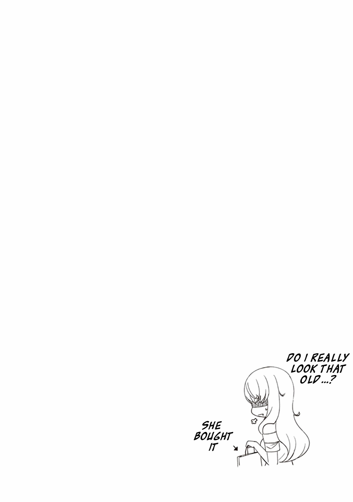 JC no Life Chapter 19 page 11 - Chapter 19: JK no Life!