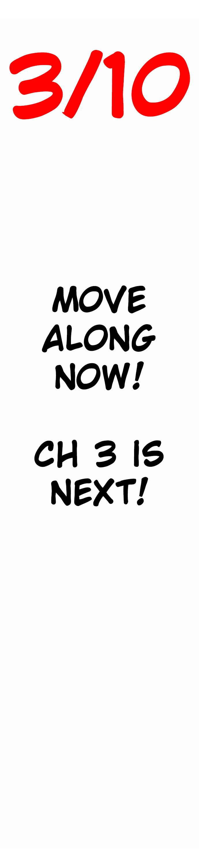 JC no Life Chapter 2 page 2 - Chapter 2 : Summer Wars