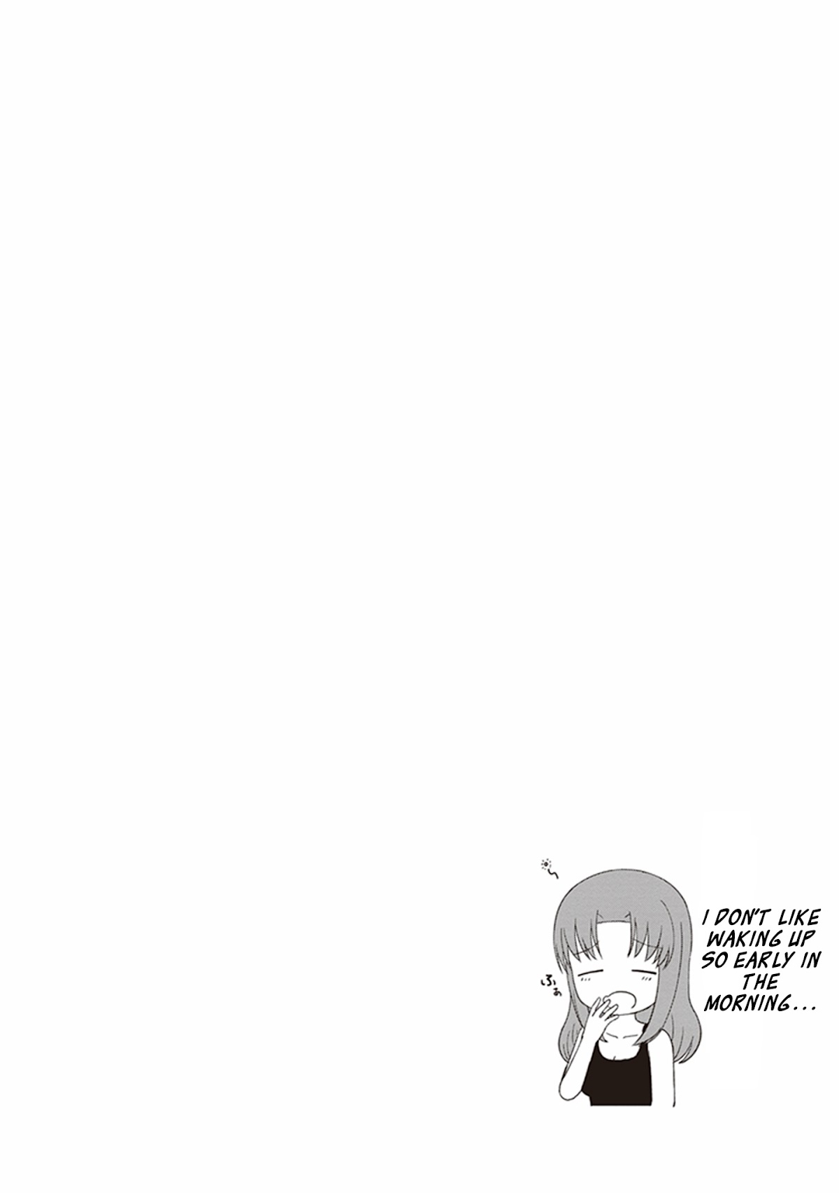 JC no Life Chapter 20 page 7 - Chapter 20: Baby Mama