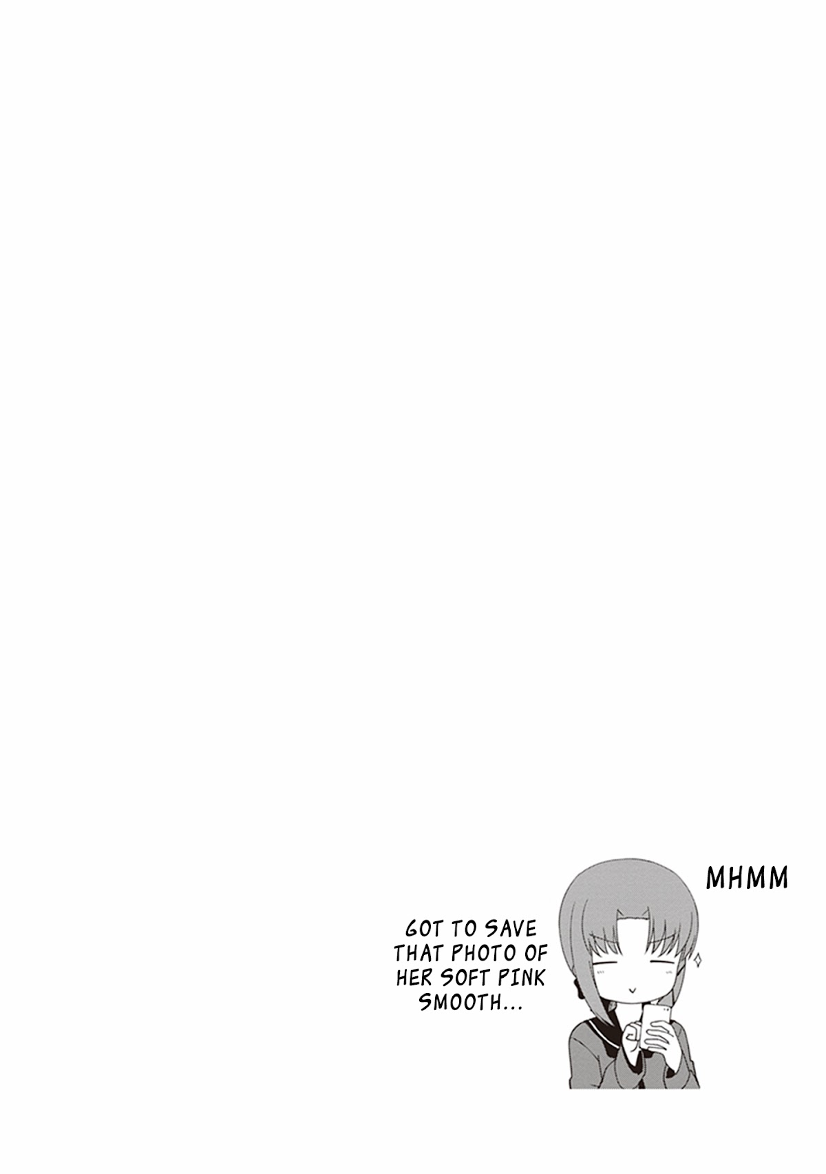 JC no Life Chapter 23 page 10 - Chapter 23