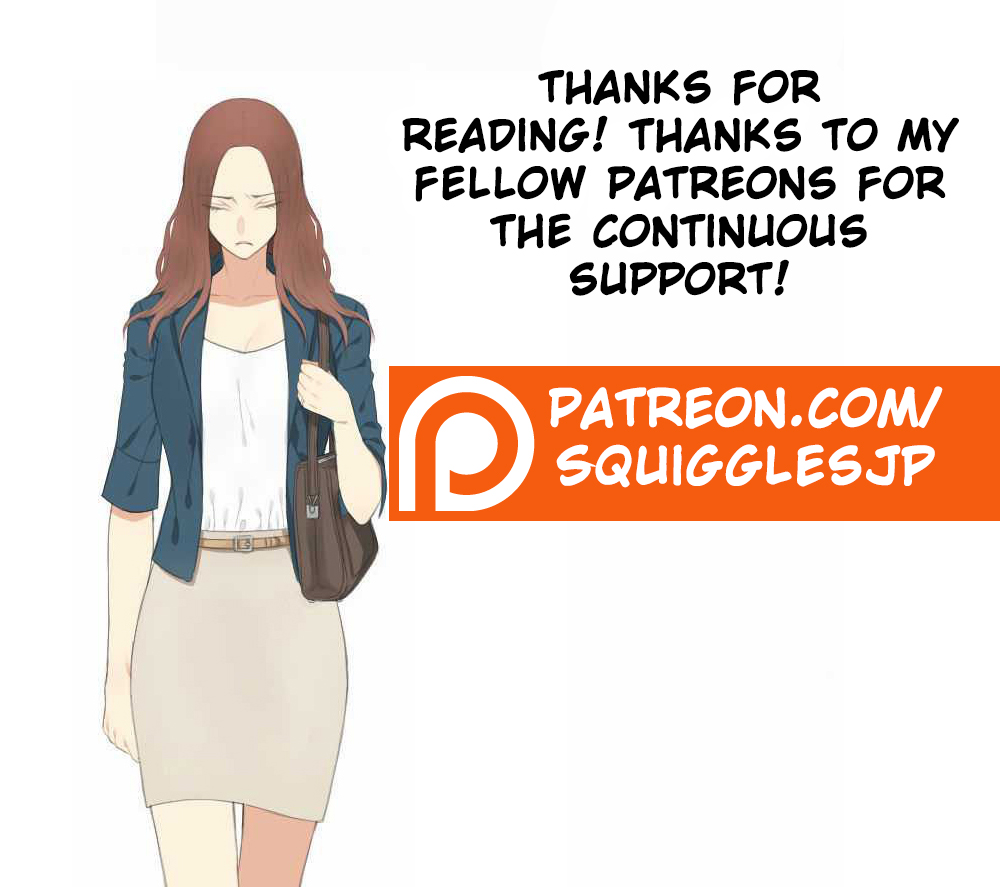 JC no Life Chapter 4 page 7 - Chapter 4: Lingerie Lingerie