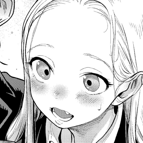 JC Sasha and Her Otaku Classmate Chapter 1 cover