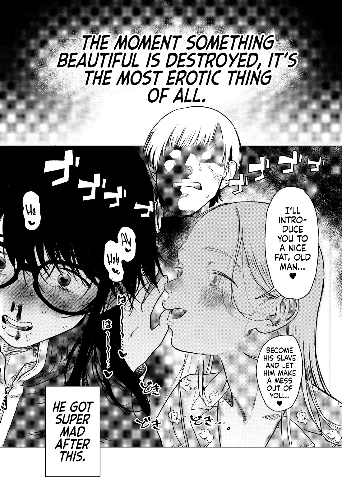 JC Sasha and Her Otaku Classmate Chapter 102 page 16 - Chapter 102