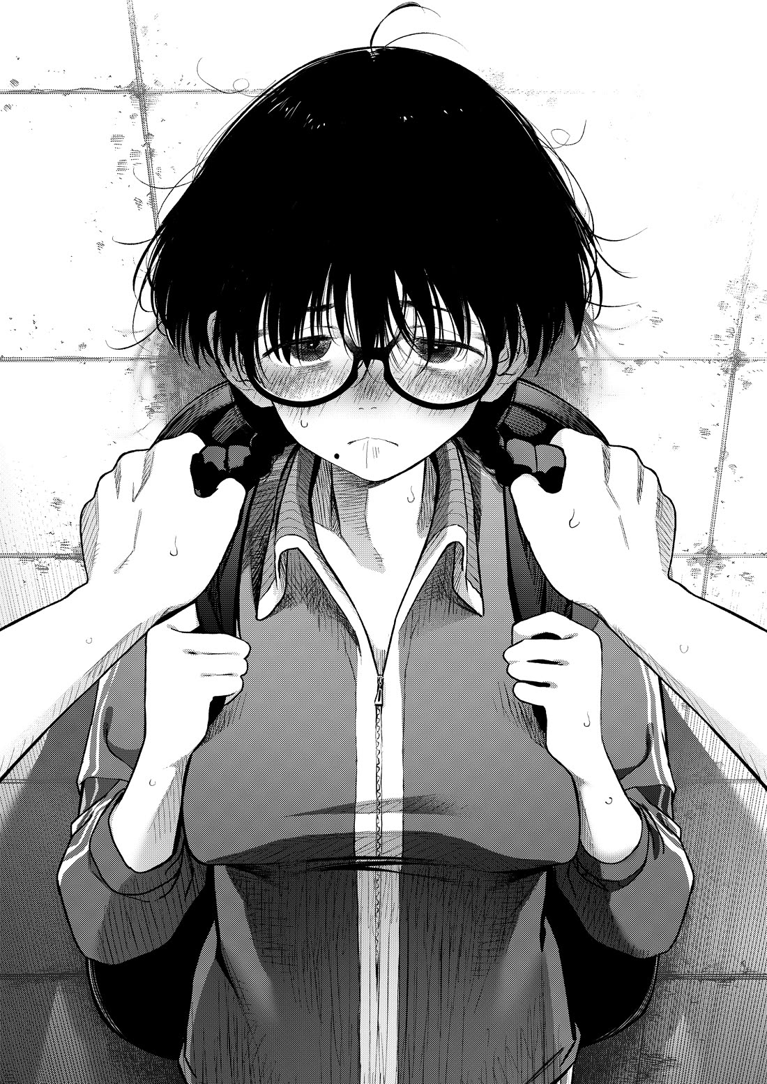 JC Sasha and Her Otaku Classmate Chapter 102 page 7 - Chapter 102