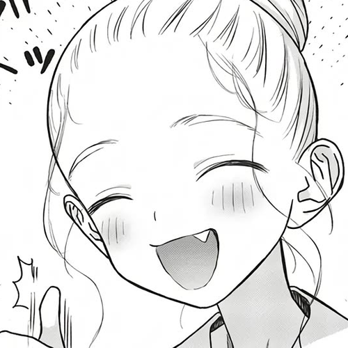 JC Sasha and Her Otaku Classmate Chapter 103: She's My Good Luck Charm. cover