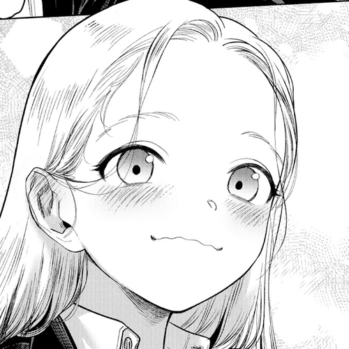JC Sasha and Her Otaku Classmate Chapter 17 cover