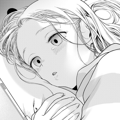 JC Sasha and Her Otaku Classmate Chapter 18 cover