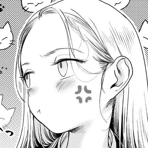 JC Sasha and Her Otaku Classmate Chapter 19 cover