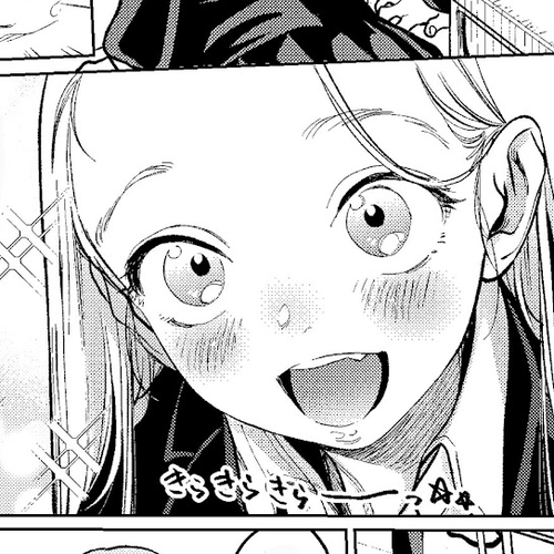JC Sasha and Her Otaku Classmate Chapter 2 cover