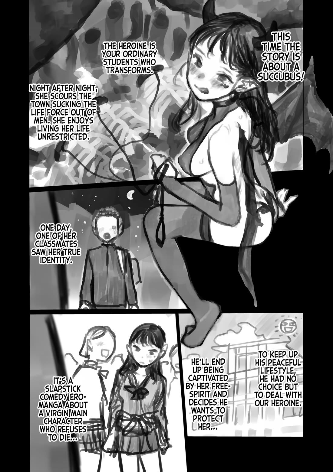 JC Sasha and Her Otaku Classmate Chapter 30 page 9 - Chapter 30: My First Love