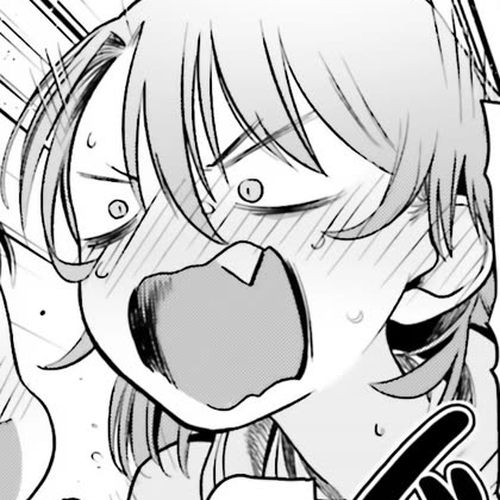 JC Sasha and Her Otaku Classmate Chapter 42: Quickshot. cover