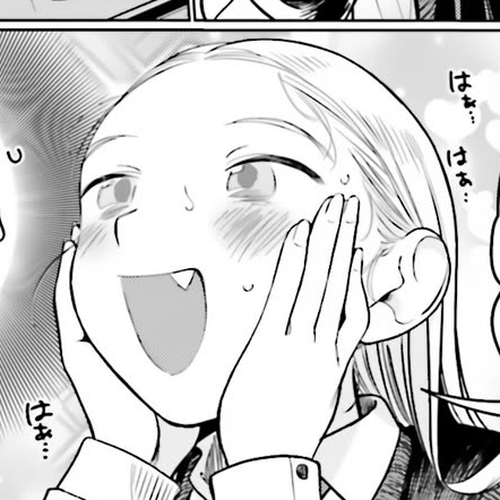 JC Sasha and Her Otaku Classmate Chapter 43: My Fetish. cover