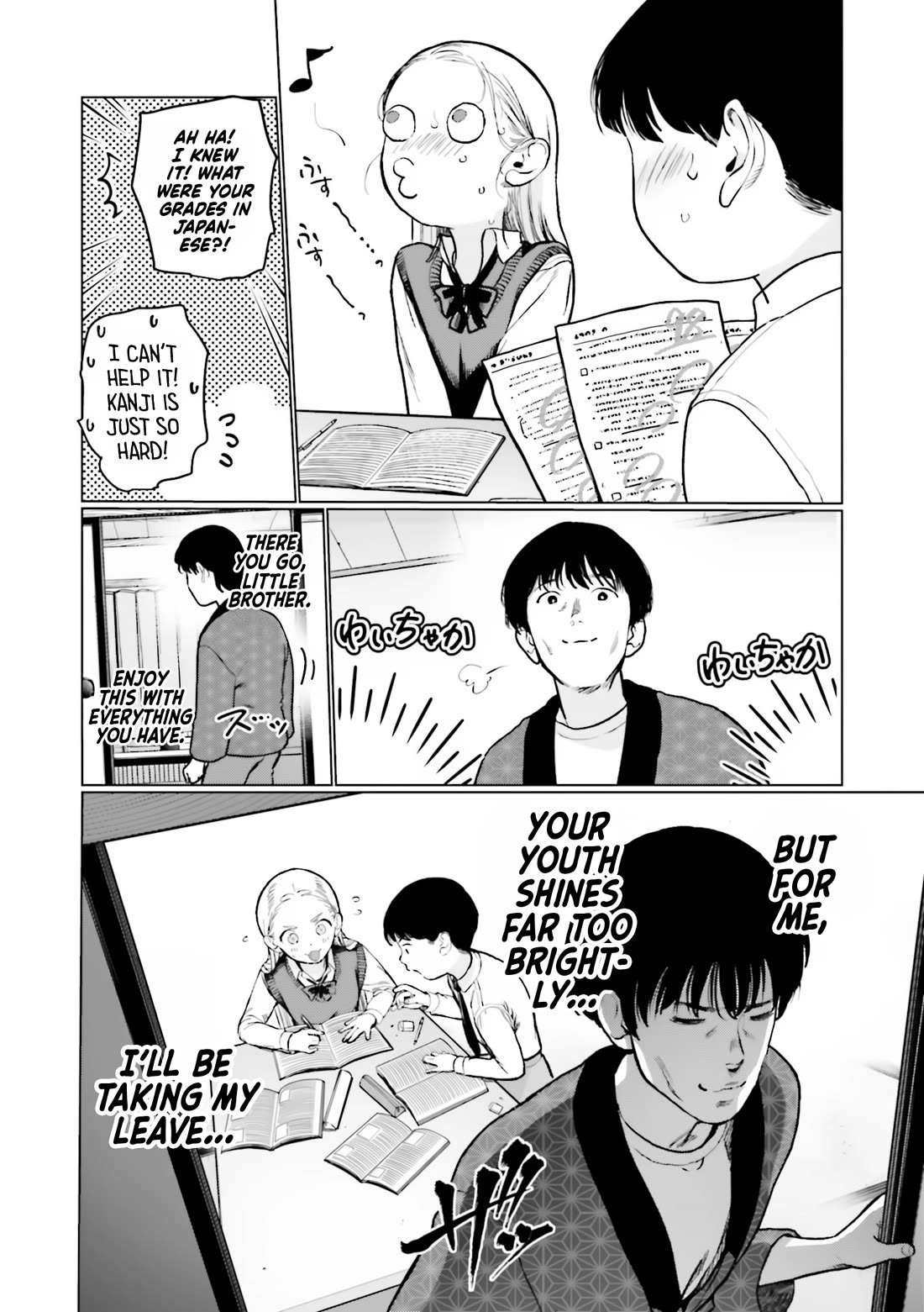 JC Sasha and Her Otaku Classmate Chapter 46 page 4 - Chapter 46: I Wanna Teach You All Sorts!