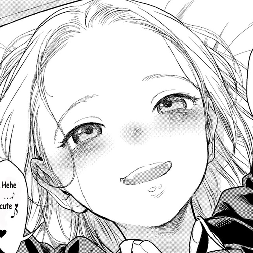 JC Sasha and Her Otaku Classmate Chapter 5 cover