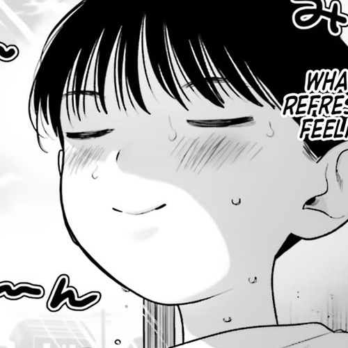 JC Sasha and Her Otaku Classmate Chapter 50: What Steers the Heart. cover