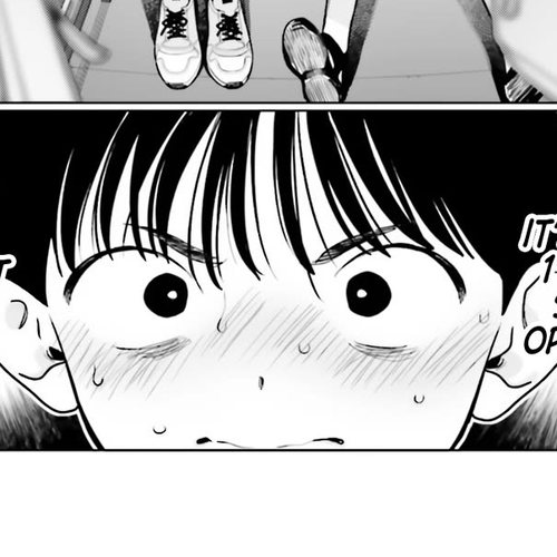 JC Sasha and Her Otaku Classmate Chapter 52: Event Opening. cover