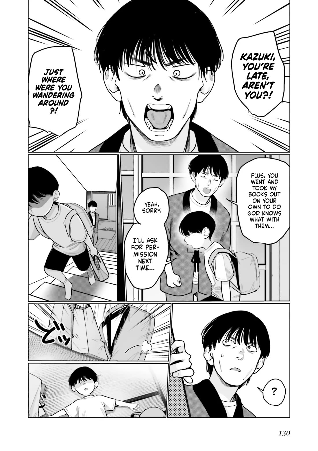 JC Sasha and Her Otaku Classmate Chapter 56 page 10 - Chapter 56: Sharing the Loot.