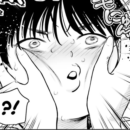JC Sasha and Her Otaku Classmate Chapter 57: A Blonde-Haired, Blue-Eyed Girl Wearing a Kimono. cover