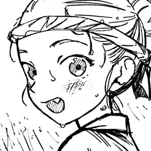 JC Sasha and Her Otaku Classmate Chapter 58.5: For the First Time. cover
