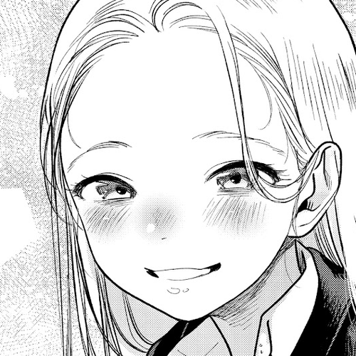JC Sasha and Her Otaku Classmate Chapter 7 cover