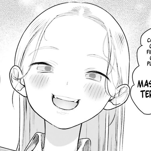 JC Sasha and Her Otaku Classmate Chapter 75: An Orgasm is the Highest Form of Praise. cover
