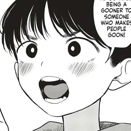 JC Sasha and Her Otaku Classmate Chapter 79: Because I Look Up to Them... cover