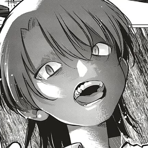 JC Sasha and Her Otaku Classmate Chapter 80: Fate's... cover
