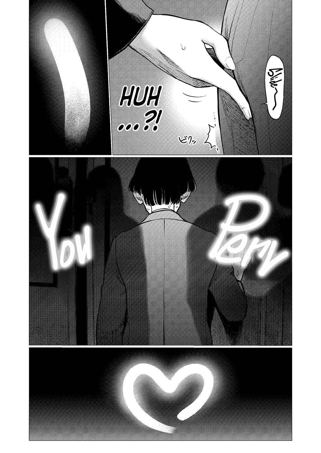 JC Sasha and Her Otaku Classmate Chapter 82 page 6 - Chapter 82: I Want To Cum At Least 3 Times A Week.