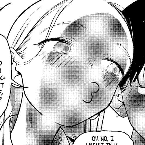 JC Sasha and Her Otaku Classmate Chapter 83: Being Bald Suits A Man. cover