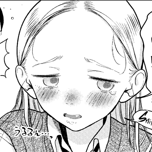 JC Sasha and Her Otaku Classmate Chapter 84 cover