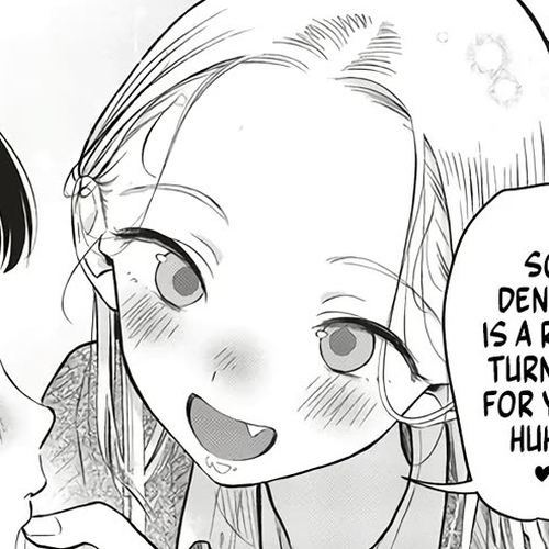 JC Sasha and Her Otaku Classmate Chapter 86: Seems Like He Doesn't Remember How It Tastes. cover