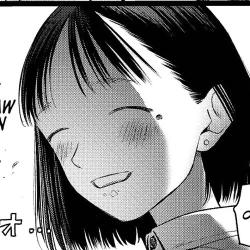 JC Sasha and Her Otaku Classmate Chapter 89: Sexual Awakening. cover