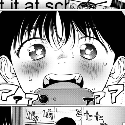 JC Sasha and Her Otaku Classmate Chapter 92: Left on Read. cover