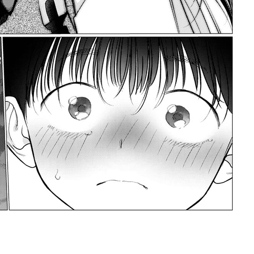 JC Sasha and Her Otaku Classmate Chapter 93 cover