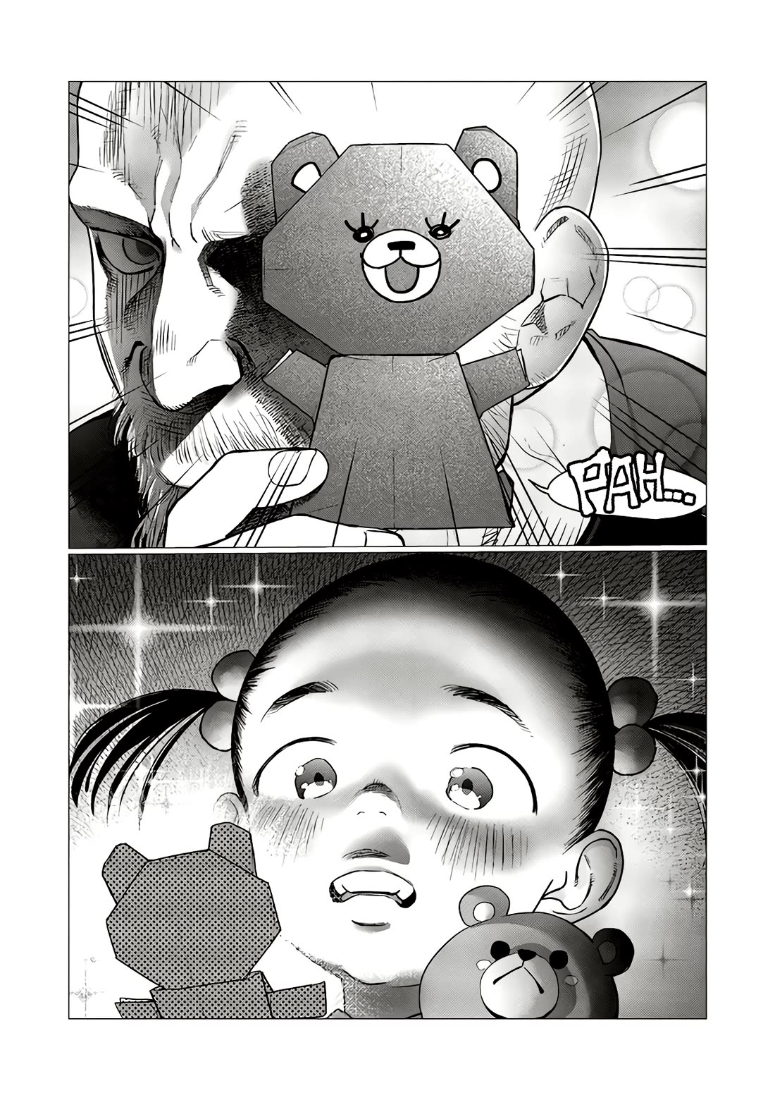 JC Sasha and Her Otaku Classmate Chapter 95 page 4 - Chapter 95: A Champion Of Life.