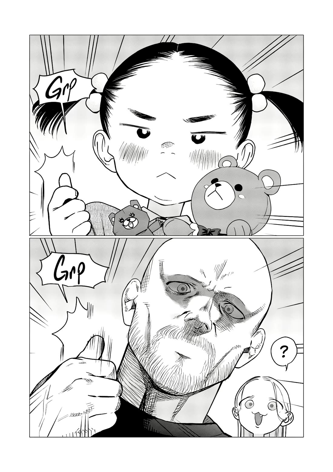 JC Sasha and Her Otaku Classmate Chapter 95 page 6 - Chapter 95: A Champion Of Life.