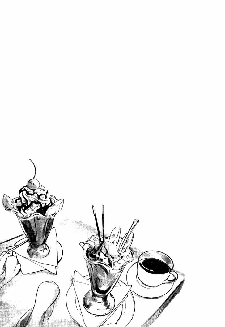 Jealousy (Scarlet Beriko) Chapter 4.6 page 11 - Chapter 4.6