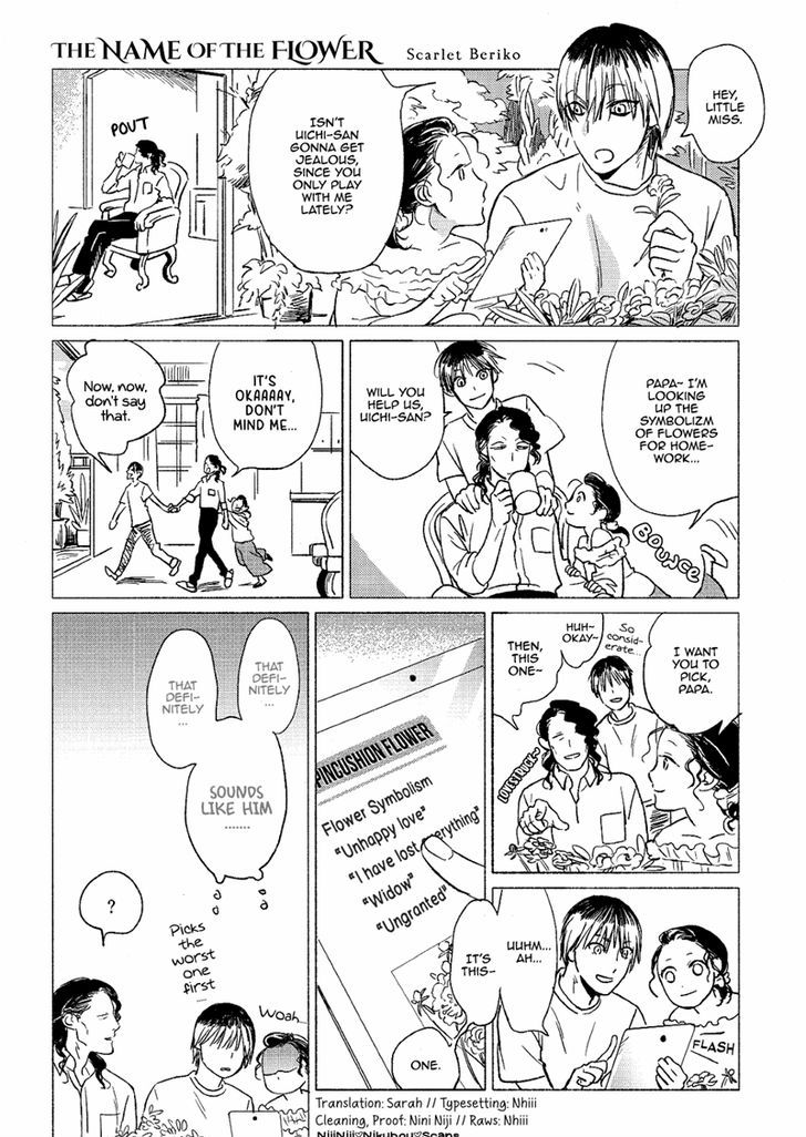 Jealousy (Scarlet Beriko) Chapter 5 page 46 - Chapter 5