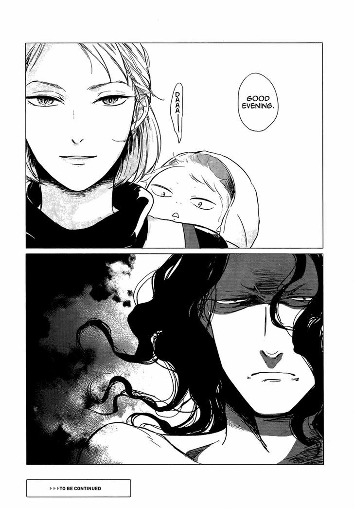 Jealousy (Scarlet Beriko) Chapter 6 page 40 - Chapter 6