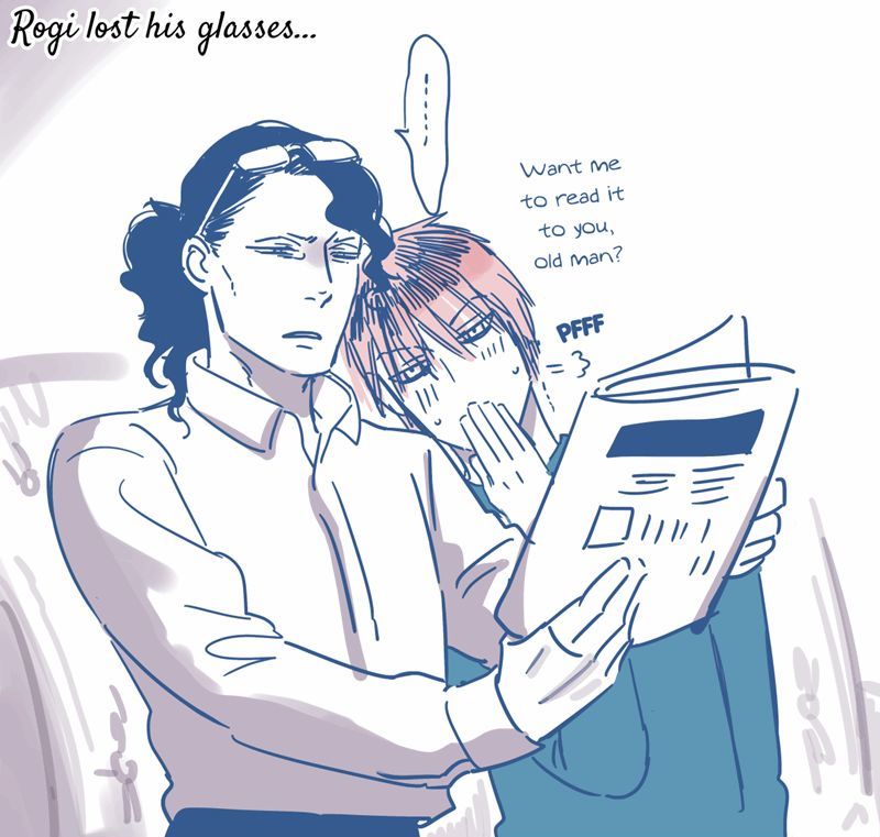 Jealousy (Scarlet Beriko) Chapter 6 page 42 - Chapter 6