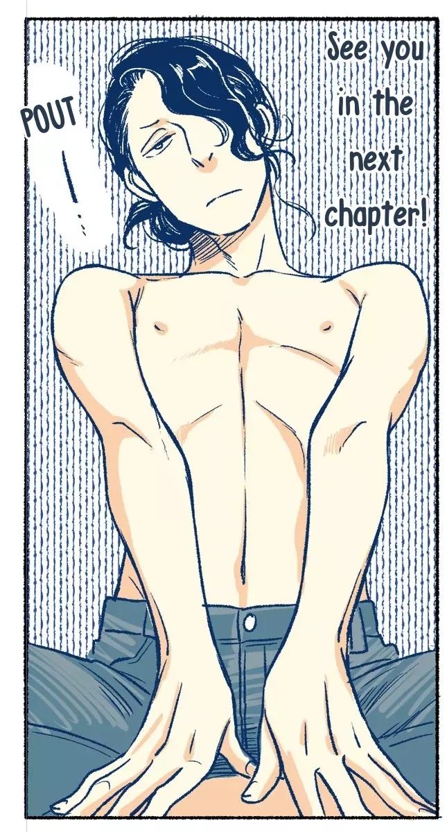 Jealousy (Scarlet Beriko) Chapter 7 page 42 - Chapter 7