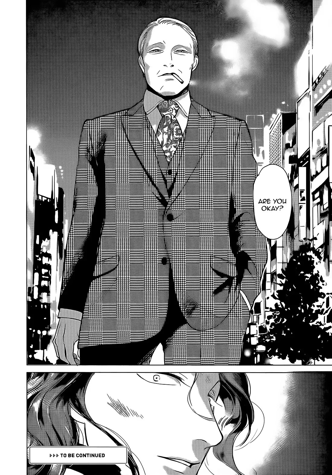 Jealousy (Scarlet Beriko) Chapter 8 page 45 - Chapter 8