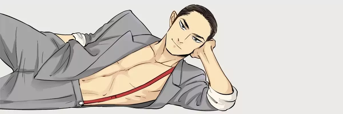 Jealousy (Scarlet Beriko) Chapter 8 page 47 - Chapter 8