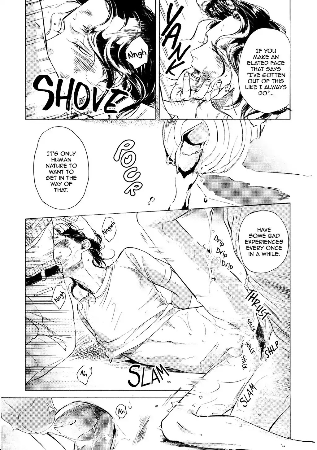 Jealousy (Scarlet Beriko) Chapter 9 page 26 - Chapter 9