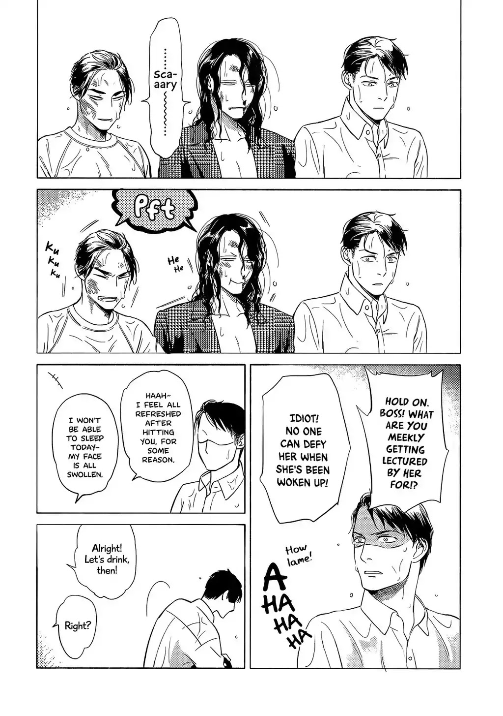 Jealousy (Scarlet Beriko) Chapter 9 page 46 - Chapter 9